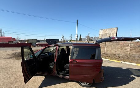 Honda Freed II, 2017 год, 1 400 000 рублей, 7 фотография