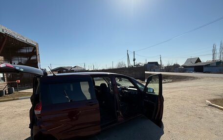 Honda Freed II, 2017 год, 1 400 000 рублей, 9 фотография