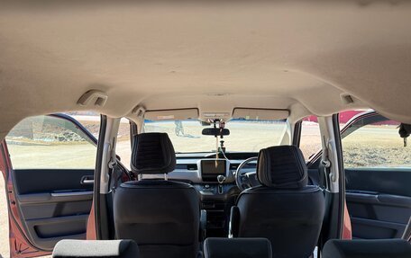 Honda Freed II, 2017 год, 1 400 000 рублей, 18 фотография