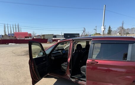 Honda Freed II, 2017 год, 1 400 000 рублей, 20 фотография