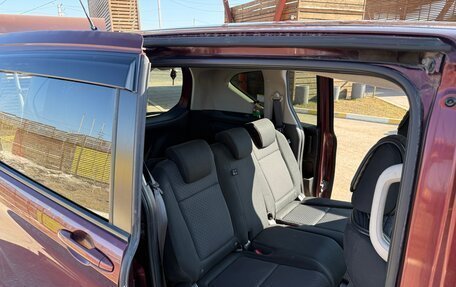 Honda Freed II, 2017 год, 1 400 000 рублей, 22 фотография