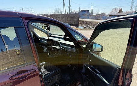 Honda Freed II, 2017 год, 1 400 000 рублей, 26 фотография