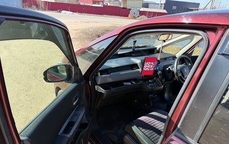 Honda Freed II, 2017 год, 1 400 000 рублей, 24 фотография