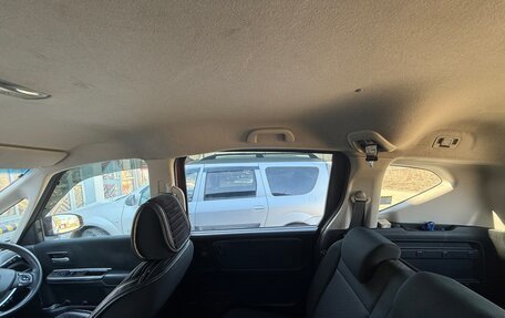 Honda Freed II, 2017 год, 1 400 000 рублей, 36 фотография