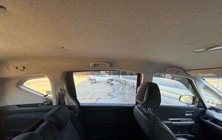 Honda Freed II, 2017 год, 1 400 000 рублей, 35 фотография