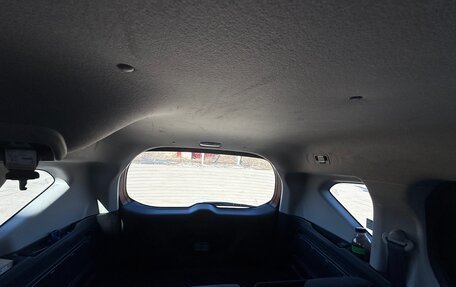 Honda Freed II, 2017 год, 1 400 000 рублей, 37 фотография