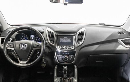 Changan CS75 I рестайлинг, 2019 год, 1 324 568 рублей, 6 фотография