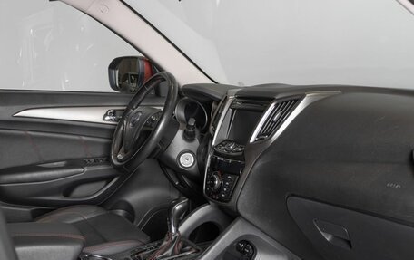 Changan CS75 I рестайлинг, 2019 год, 1 324 568 рублей, 7 фотография