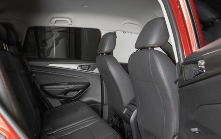 Changan CS75 I рестайлинг, 2019 год, 1 324 568 рублей, 8 фотография