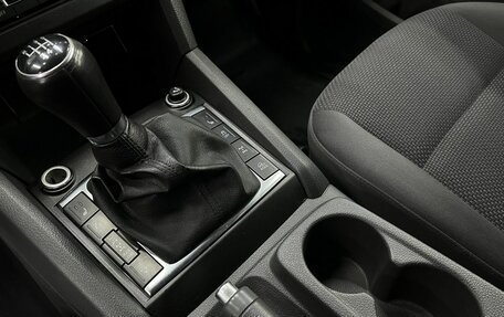 Volkswagen Amarok I рестайлинг, 2011 год, 1 439 888 рублей, 11 фотография