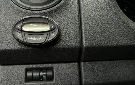 Volkswagen Amarok I рестайлинг, 2011 год, 1 439 888 рублей, 10 фотография