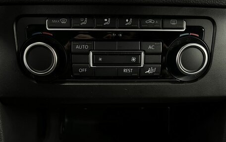 Volkswagen Amarok I рестайлинг, 2011 год, 1 439 888 рублей, 12 фотография