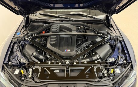 BMW M4, 2024 год, 15 590 000 рублей, 11 фотография