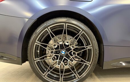 BMW M4, 2024 год, 15 590 000 рублей, 13 фотография