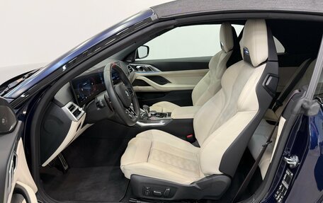 BMW M4, 2024 год, 15 590 000 рублей, 17 фотография