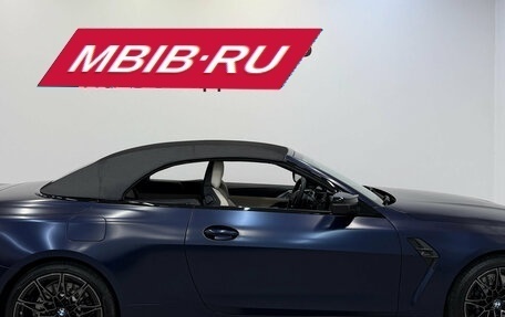 BMW M4, 2024 год, 15 590 000 рублей, 9 фотография