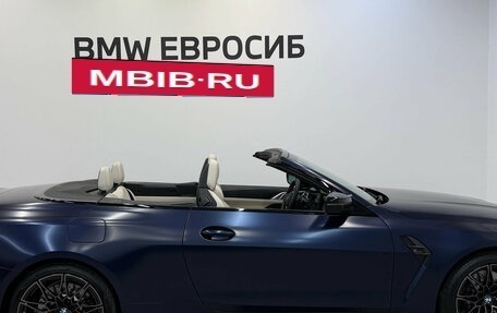 BMW M4, 2024 год, 15 590 000 рублей, 10 фотография