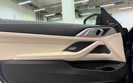 BMW M4, 2024 год, 15 590 000 рублей, 18 фотография