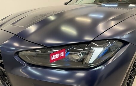 BMW M4, 2024 год, 15 590 000 рублей, 12 фотография