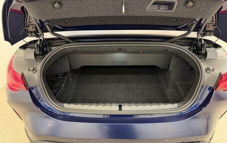 BMW M4, 2024 год, 15 590 000 рублей, 26 фотография