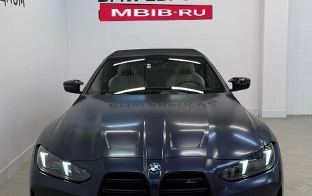 BMW M4, 2024 год, 15 590 000 рублей, 5 фотография