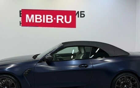 BMW M4, 2024 год, 15 590 000 рублей, 7 фотография