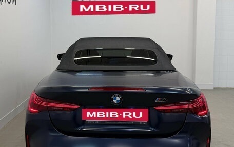 BMW M4, 2024 год, 15 590 000 рублей, 6 фотография