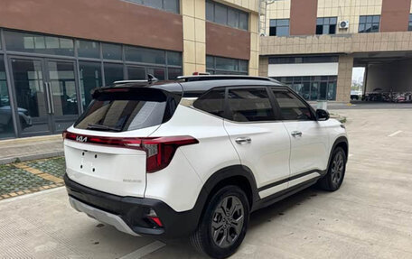 KIA Seltos I, 2024 год, 2 027 900 рублей, 4 фотография