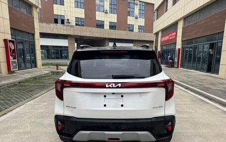 KIA Seltos I, 2024 год, 2 027 900 рублей, 5 фотография