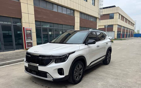 KIA Seltos I, 2024 год, 2 027 900 рублей, 3 фотография