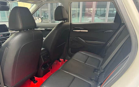 KIA Seltos I, 2024 год, 2 027 900 рублей, 8 фотография