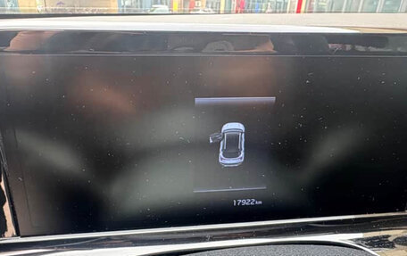 KIA Seltos I, 2024 год, 2 027 900 рублей, 7 фотография