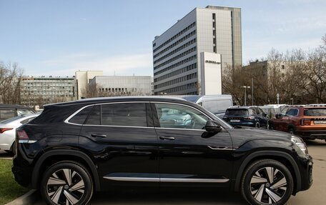 Volkswagen Teramont I, 2026 год, 6 090 000 рублей, 4 фотография