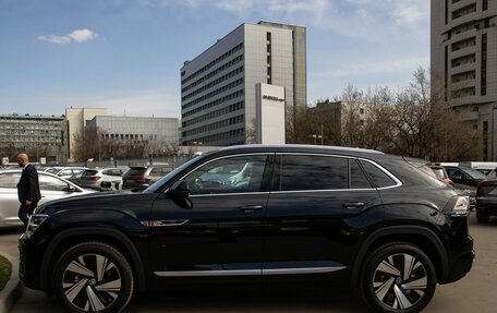 Volkswagen Teramont I, 2026 год, 6 090 000 рублей, 10 фотография