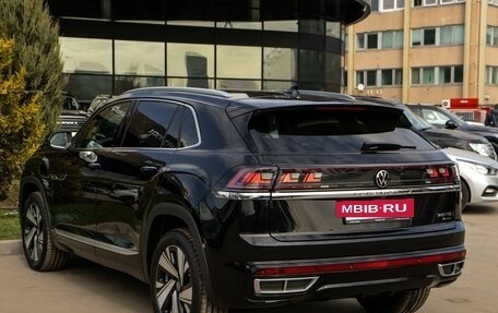 Volkswagen Teramont I, 2026 год, 6 090 000 рублей, 7 фотография