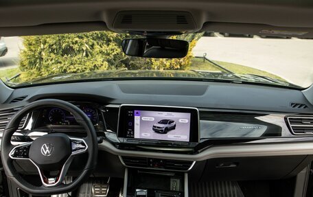 Volkswagen Teramont I, 2026 год, 6 090 000 рублей, 15 фотография