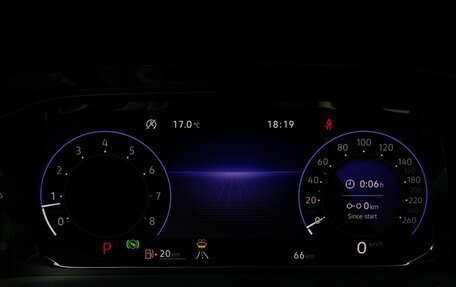 Volkswagen Teramont I, 2026 год, 6 090 000 рублей, 22 фотография