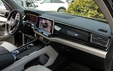 Volkswagen Teramont I, 2026 год, 6 090 000 рублей, 18 фотография