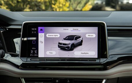 Volkswagen Teramont I, 2026 год, 6 090 000 рублей, 16 фотография