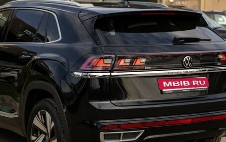 Volkswagen Teramont I, 2026 год, 6 090 000 рублей, 8 фотография