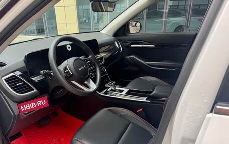 KIA Seltos I, 2024 год, 2 027 900 рублей, 6 фотография