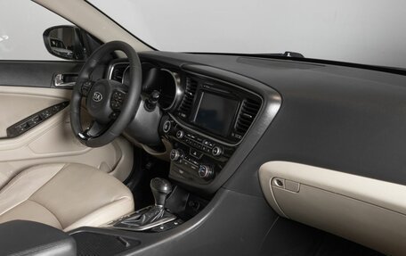 KIA Optima III, 2015 год, 1 550 000 рублей, 7 фотография