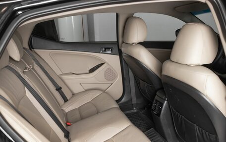 KIA Optima III, 2015 год, 1 550 000 рублей, 8 фотография