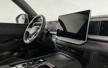 Volkswagen Teramont, 2026 год, 6 990 000 рублей, 17 фотография