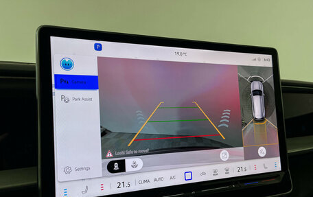 Volkswagen Teramont, 2026 год, 6 990 000 рублей, 19 фотография