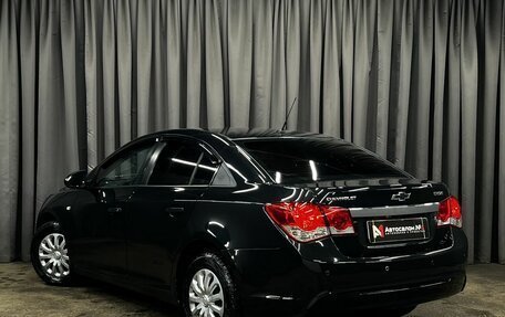 Chevrolet Cruze II, 2012 год, 729 900 рублей, 3 фотография