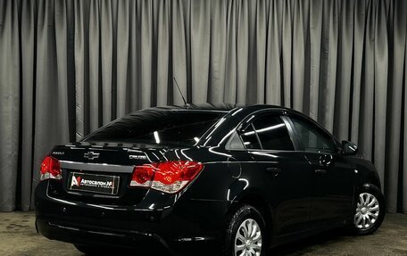 Chevrolet Cruze II, 2012 год, 729 900 рублей, 4 фотография