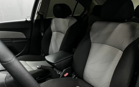 Chevrolet Cruze II, 2012 год, 729 900 рублей, 6 фотография