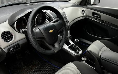 Chevrolet Cruze II, 2012 год, 729 900 рублей, 5 фотография