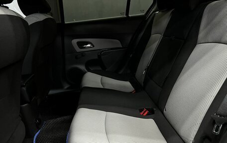 Chevrolet Cruze II, 2012 год, 729 900 рублей, 7 фотография